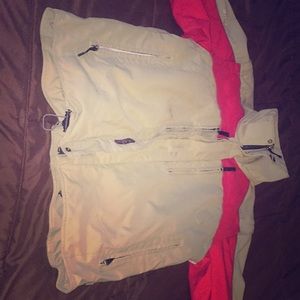 Men’s Descente Ski jacket EUC